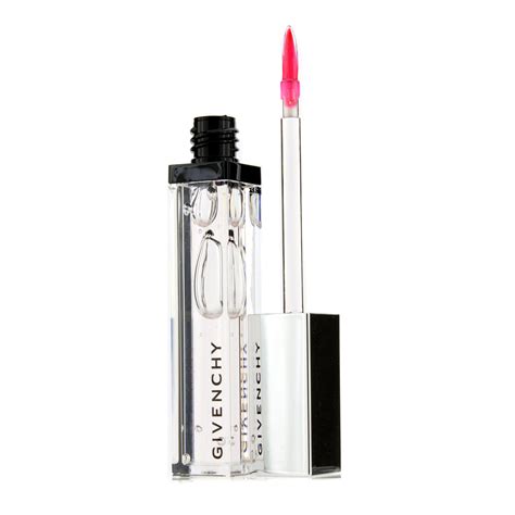 givenchy revelateur lip gloss|Givenchy lipstick.